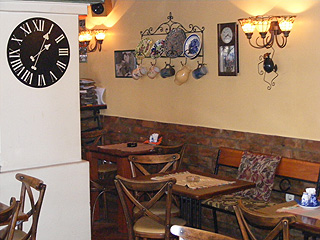 TAVERNA SAT Novi Sad - Slika 9