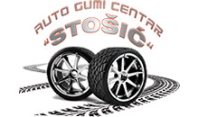 AUTO GUMI CENTAR STOŠIĆ Jagodina - Slika logo 