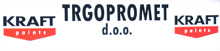 TRGO - PROMET DOO Jagodina - Slika logo 