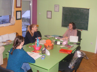 LANGUAGE CENTER CARPE DIEM Novi Sad - Photo 1