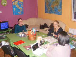 LANGUAGE CENTER CARPE DIEM Novi Sad - Photo 2