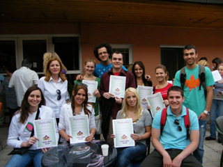 LANGUAGE CENTER CARPE DIEM Novi Sad - Photo 3