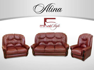 MRVICA KOMERC - PRODUCTION AND SALES OF FURNITURE Ruma - Photo 5