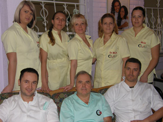 SPECIALIST DENTAL CLINIC OLUSKI - ILIC Novi Sad - Photo 1