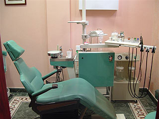 SPECIALIST DENTAL SURGERY DR REPIC Novi Sad - Photo 2