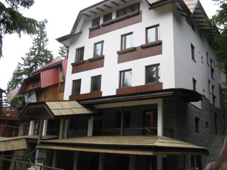 VILA MINA Kopaonik - Photo 1