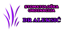 DENTAL CLINIC  DR  ALEKSIC Bogatic - Photo logo 