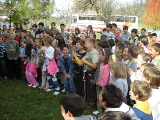 THEATER CHILDRENS LAND Smederevo - Photo 9