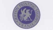 GRAPHIC DESIGN  STUDIO  GRIFFON Vranje - Photo logo 