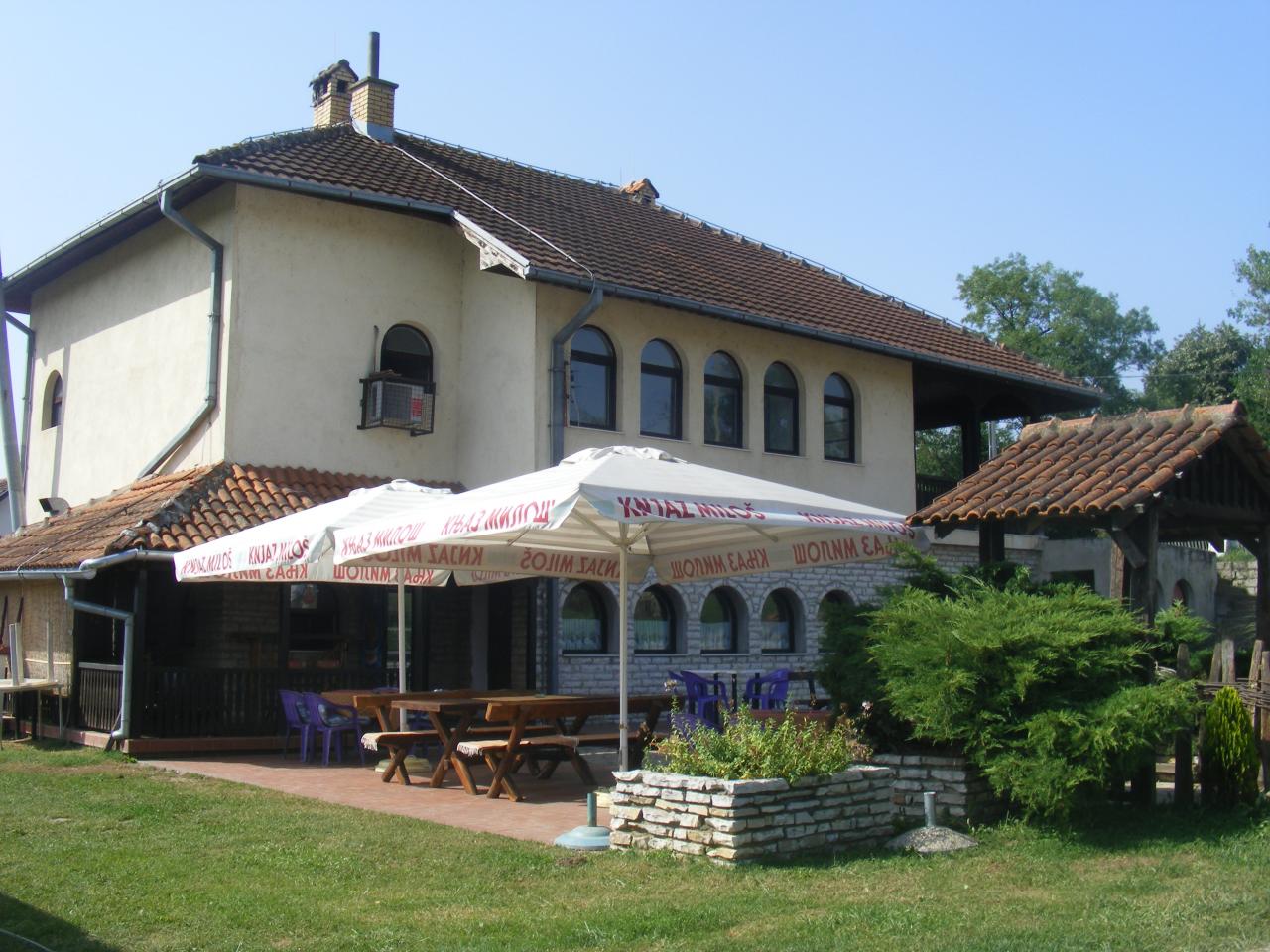 RESTORAN ZAPIS Gornji Milanovac - Slika 2