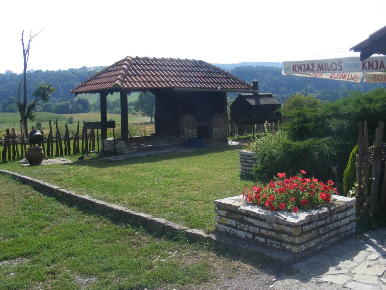 RESTORAN ZAPIS Gornji Milanovac - Slika 3