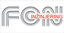 FON INŽINJERING DOO Niš - Slika logo 