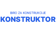 BIRO ZA KONSTRUKCIJE KONSTRUKTOR Užice