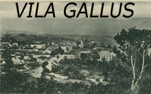 VILA GALLUS Gornji Milanovac - Slika logo 