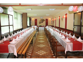 AMBASADOR DOMESTIC CUISINE RESTAURANT Backa Palanka - Photo 3