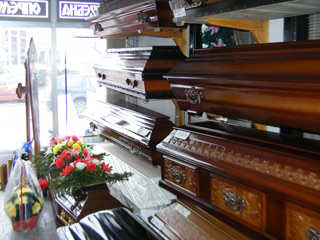 FUNERAL  SERVICES RALOVIC Gornji Milanovac - Photo 3