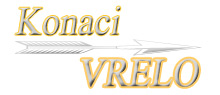 KONACI VRELO Pirot - Photo logo 