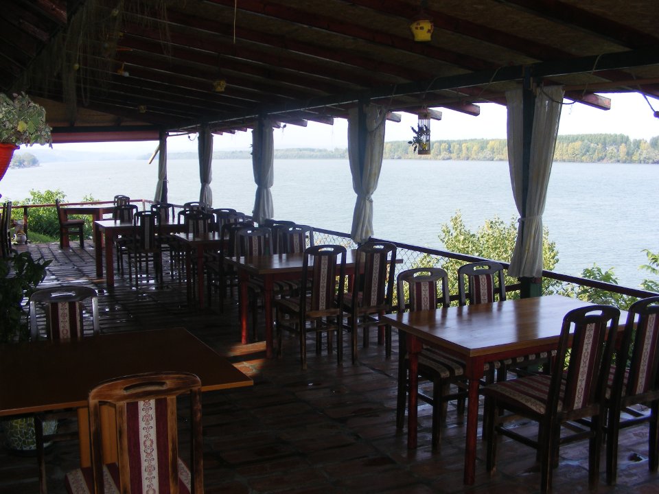 RESTORAN POGLED Smederevo - Slika 3