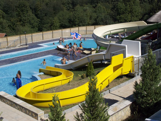 Sunny hill aqua park Vrnjacka Banja - Photo 8