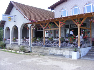 RESTORAN KOD MAKSE Kladovo - Slika 1