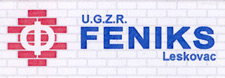 SZGR FENIKS Leskovac - Photo logo 