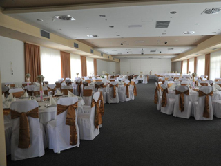 CEREMONIAL HALL STIL - RESTAURANT AT MOMCILO Barajevo - Photo 6