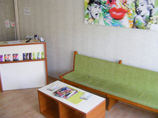 STUDIO FOR SUNBATHING AND BEAUTY SALON MEGA SUN SOLEIL Cacak - Photo 4