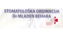 DEŽURNA SPECIJALISTIČKA ORDINACIJA DR BEHARA Čačak - Slika logo 