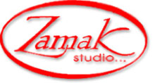 STUDIO ZAMAK Novi Sad - Slika logo 