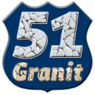 GRANIT 51 Sabac - Photo logo 