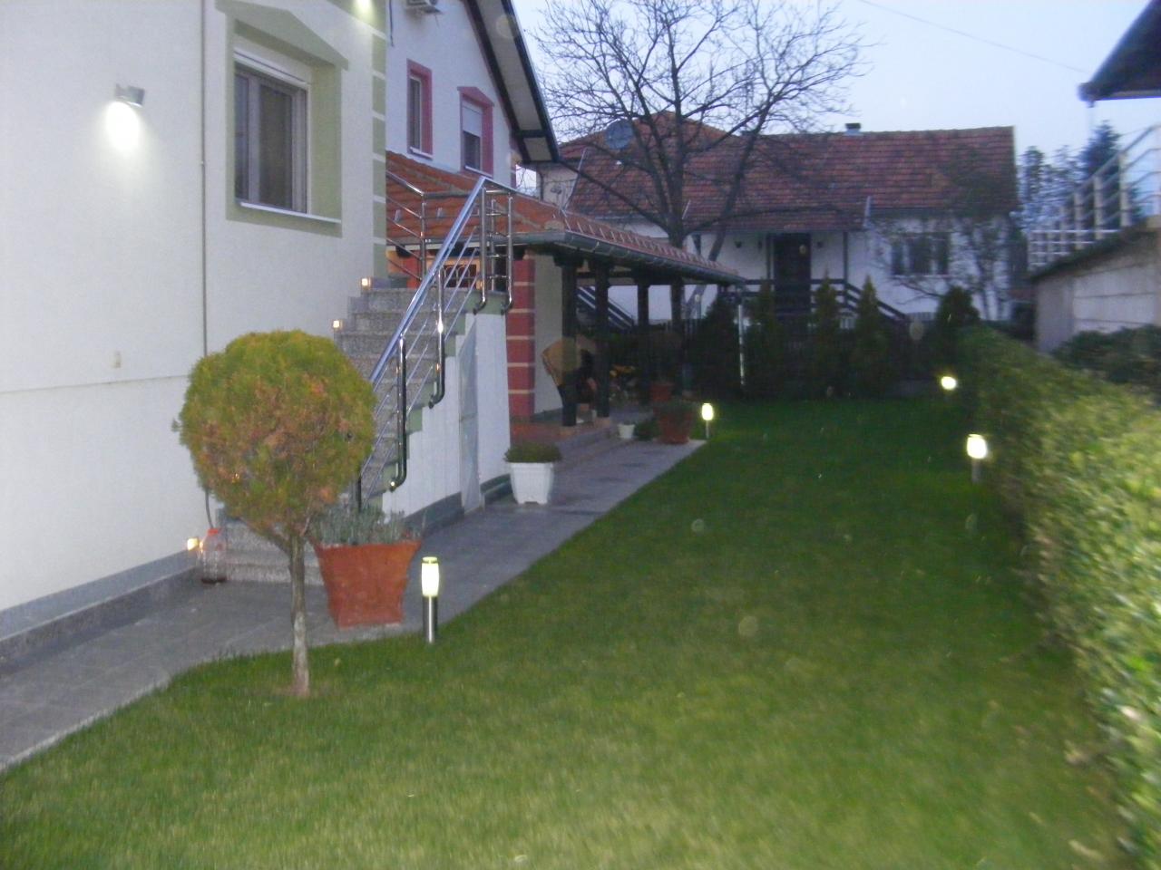 APARTMENS ROYAL Arandjelovac - Photo 4