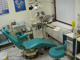 DENTAL OFFICE LEP OSMEH Subotica - Photo 4