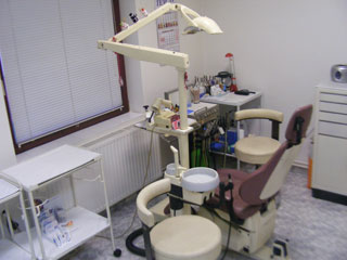 DENTAL OFFICE LEP OSMEH Subotica - Photo 5