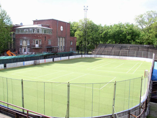 JKP STADION Subotica - Photo 3