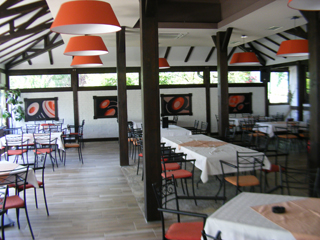 RESTORAN PEVAC Kragujevac - Slika 4