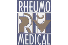 RHEUMO MEDICAL Novi Sad - Slika logo 