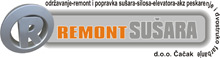 REMONT SUŠARA DOO Čačak - Slika logo 