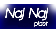 NAJ NAJ PLAST Čačak - Slika logo 