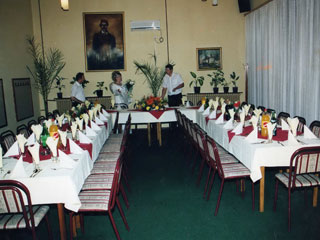 RESTAURANT HAJDUK VELJKO Bor - Photo 4