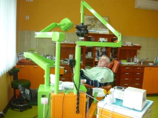 DENTAL PRACTICE DR TOMOVIC Kraljevo - Photo 7