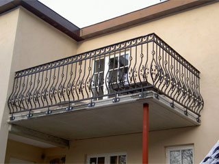 ISAURA WROUGHT IRON Mladenovac - Photo 6