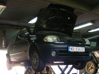 AUTO SERVIS PIT STOP Negotin - Slika 6