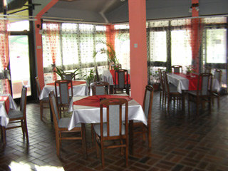 RESTAURANT EGETA PLUS Kladovo - Photo 9