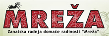 MREŽA Ruma - Slika logo 