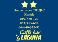 HOUSEHOLD TRUJIC Negotin - Photo logo 