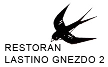 RESTAURANT LASTINO GNEZDO DVA Bor - Photo logo 