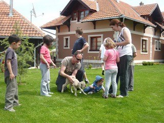 VAJATI Guca, Dragacevo - Photo 4