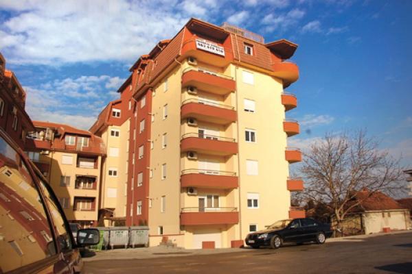 APARTMANI PIKANTE Jagodina - Slika 1