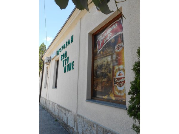 RESTORAN KOD TRI LIPE Valjevo - Slika 2