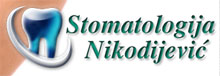 DENTAL SURGERY NIKODIJEVIC Soko Banja - Photo logo 